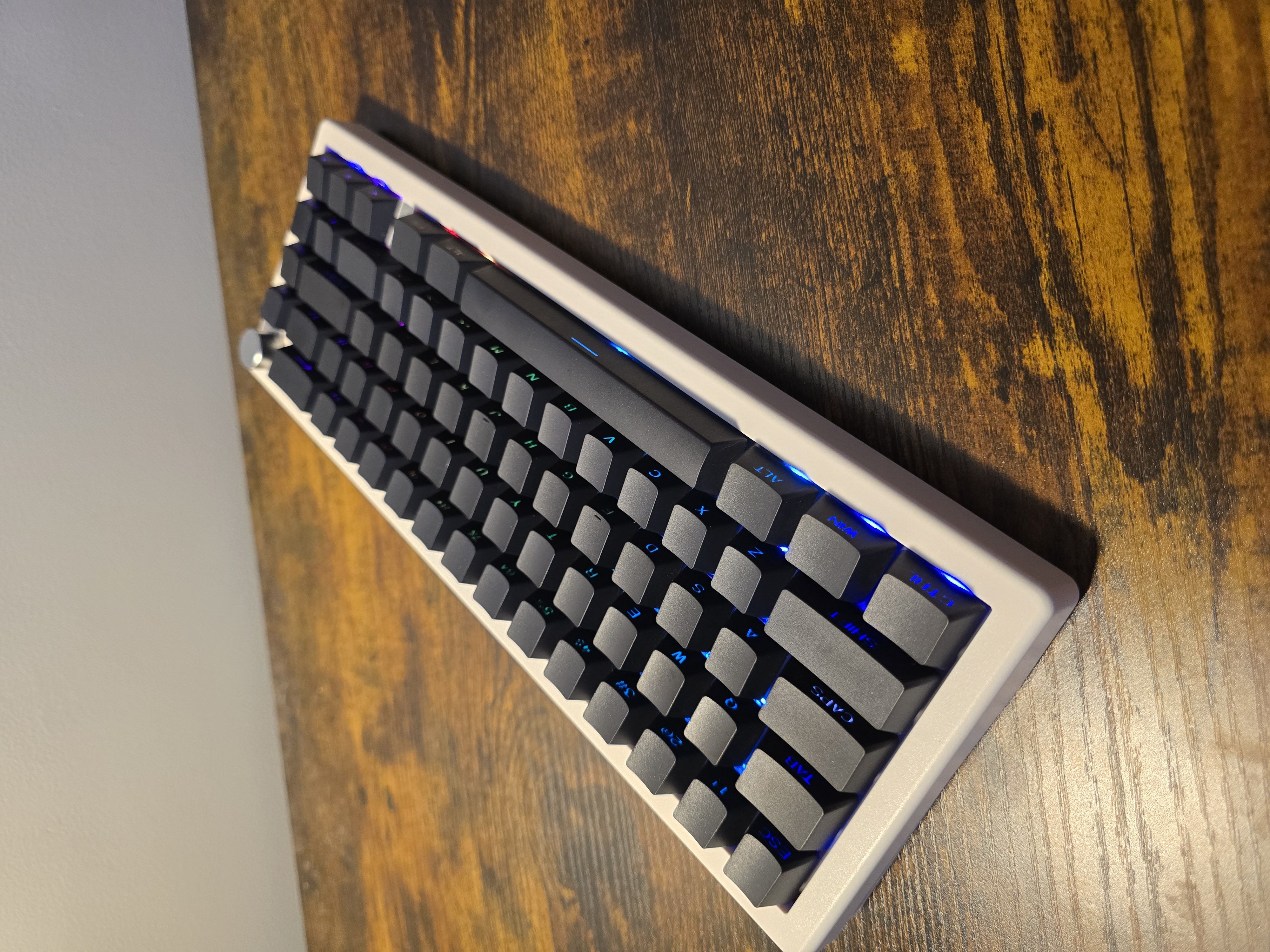 AULA F75 Pro thumbnail 5